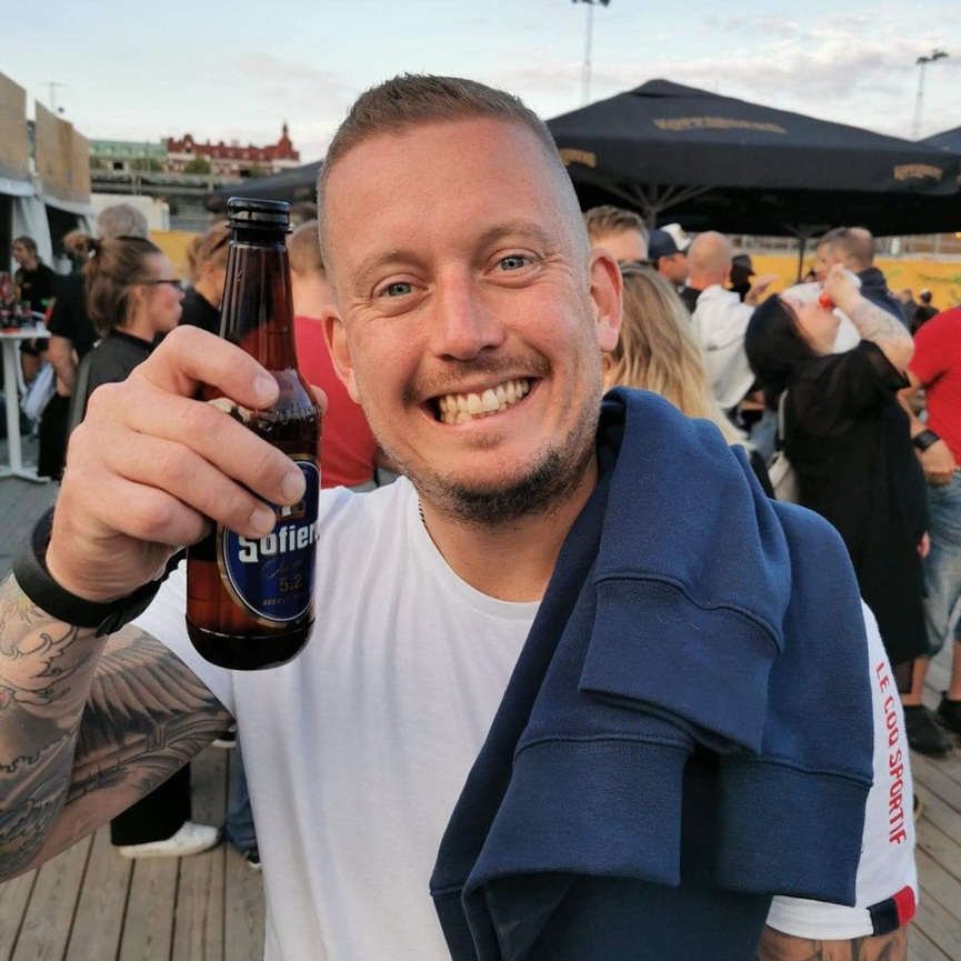 Dennis Svensson
