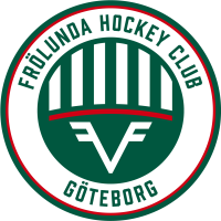 Frölunda | Lördag 23 november